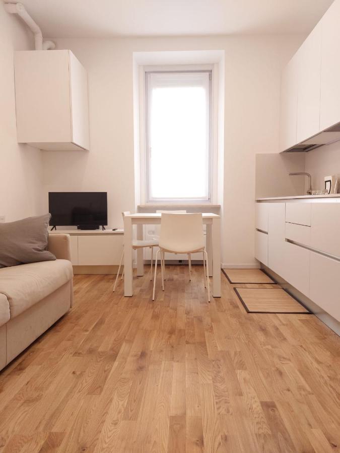 Apartment Ca' De Bezzi Болзано Екстериор снимка