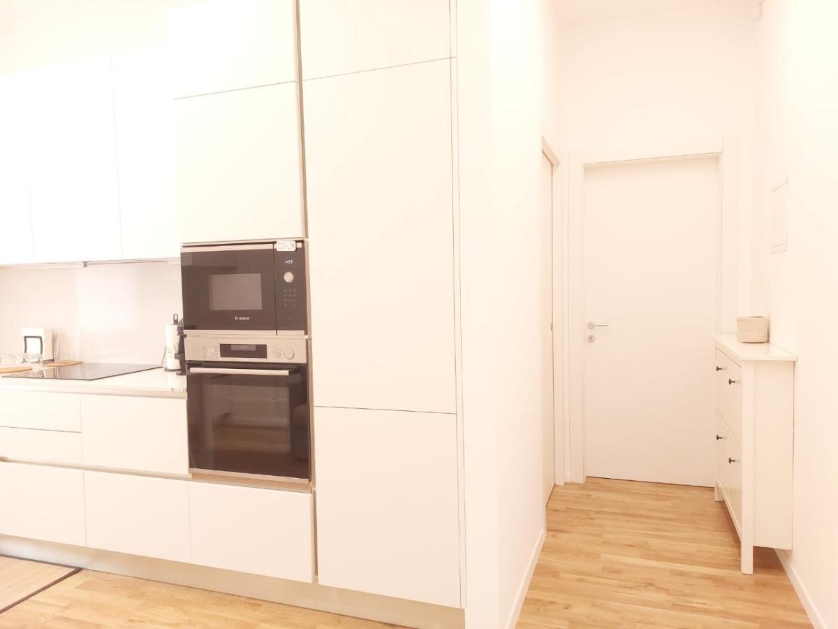 Apartment Ca' De Bezzi Болзано Екстериор снимка
