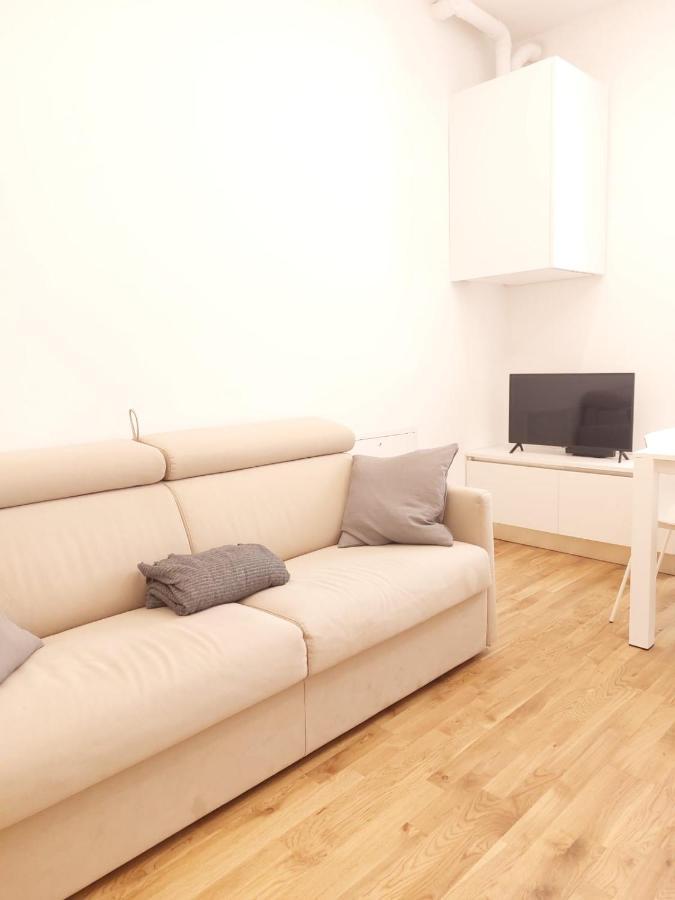 Apartment Ca' De Bezzi Болзано Екстериор снимка